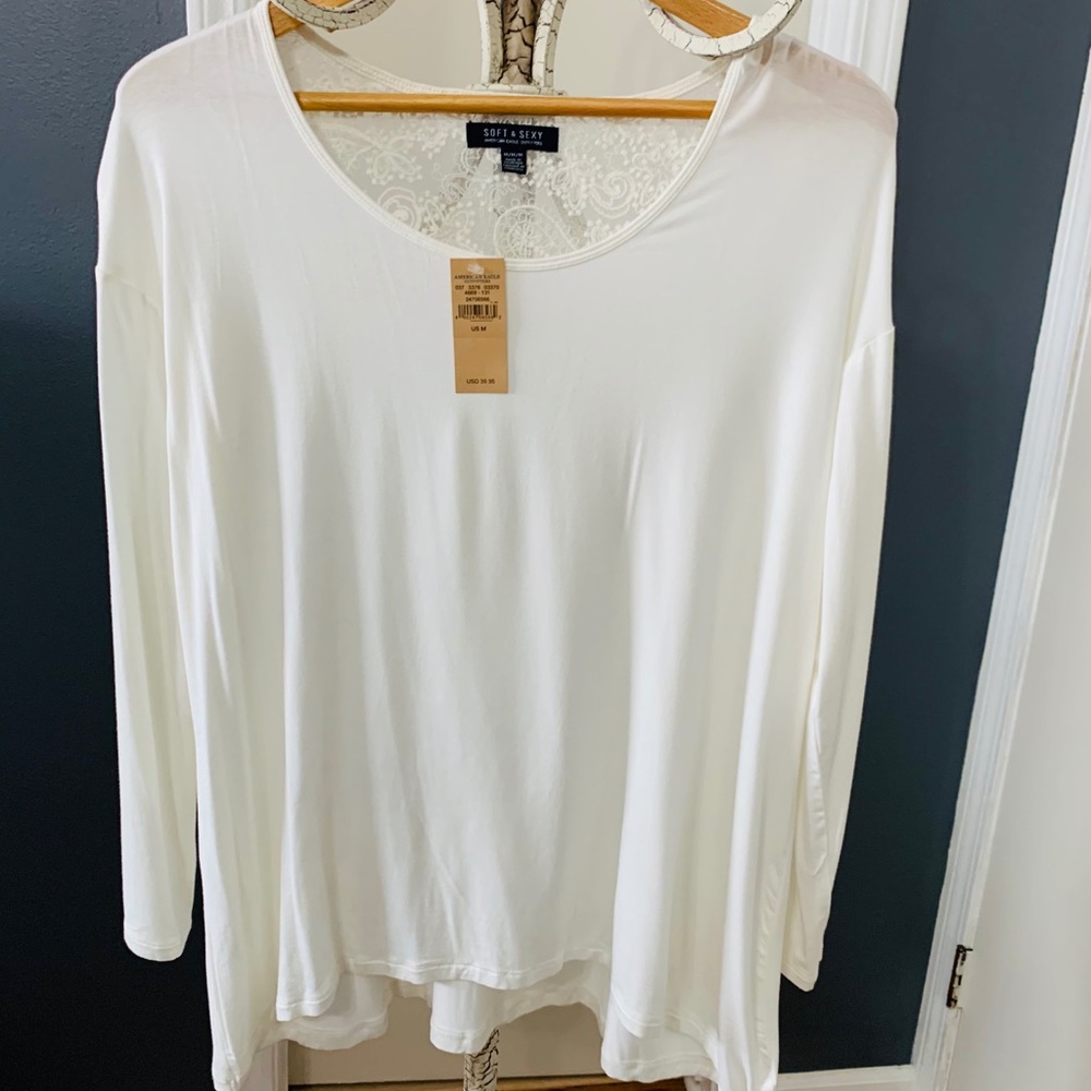 AE Long Sleeve